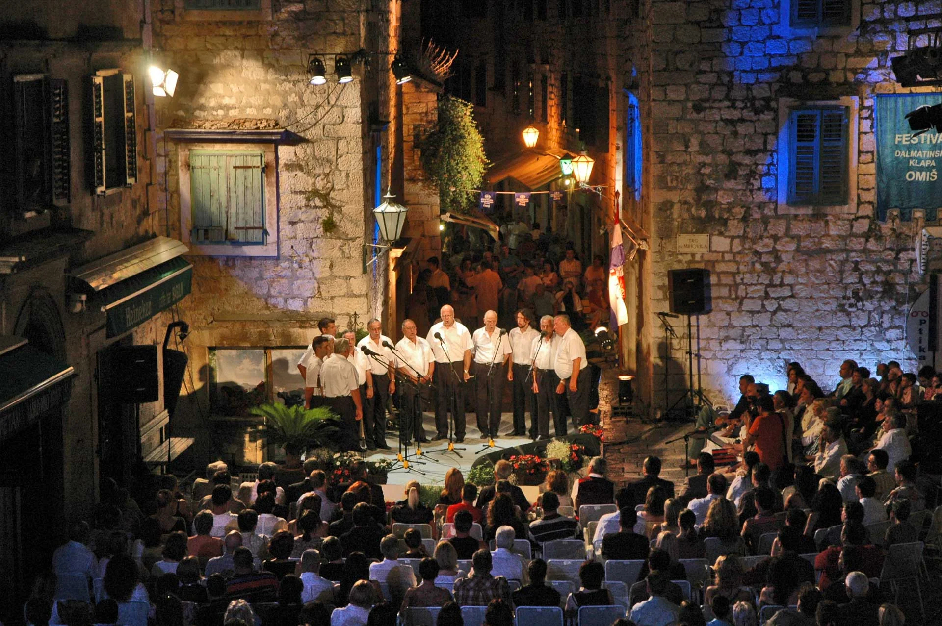 FOTO: TZG Omiš